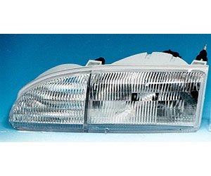 RH H.L. THUNDERBIRD 94-95