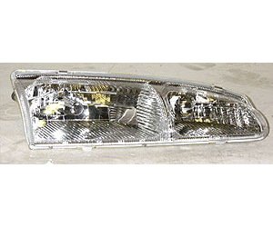 RH H.L. COUGAR/THUNDERBIRD 96-97