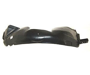 LH FENDER SPLASH SHIELD THUNDERBIRD/COUGAR 89-95