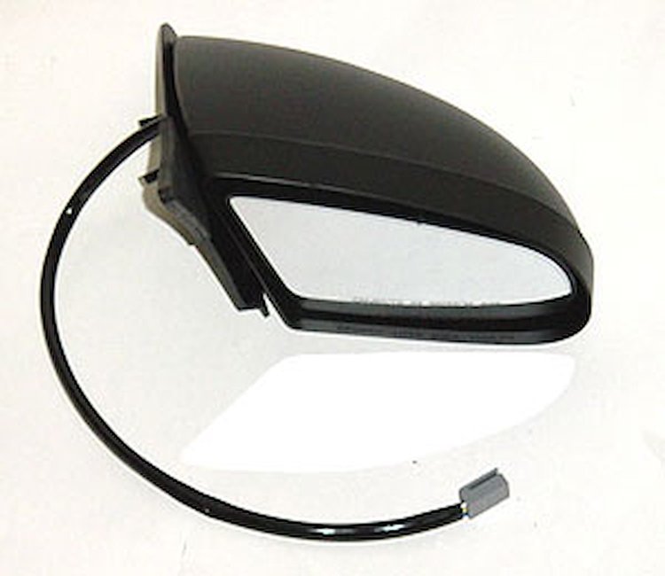 RH DOOR MIRROR PWR COUGAR XR7/THUNDERBIRD SUPER CPE 89-94 THUNDERBIRD 95-9 7