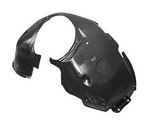 LH FENDER SPLASH SHIELD COUGAR 99-02