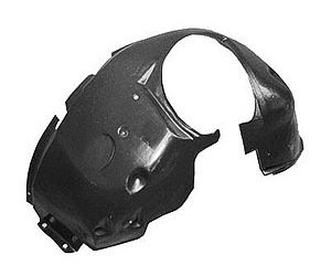 RH FENDER SPLASH SHIELD COUGAR 99-02