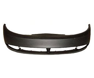 FT BUMPER CVR P COUGAR 01-02
