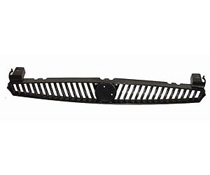 GRILLE W/O EMBLEM COUGAR 99-00