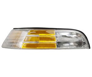 LH PARK/SIDEMARKER LAMP CROWN VICTORIA LX 92-97