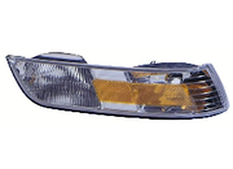 LH SIDEMARKER W/ CORNERING LAMP GRAND MARQUIS 95-97