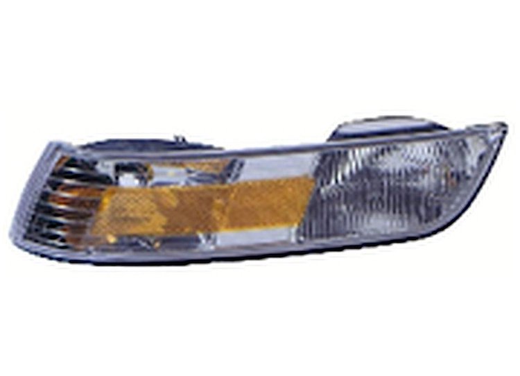 RH SIDEMARKER W/ CORNERING LAMP GRAND MARQUIS 95-97