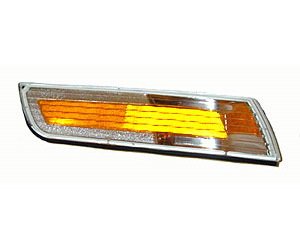 RH SIDEMARKER W/O CORNERING LAMP GRAND MARQUIS 95-97