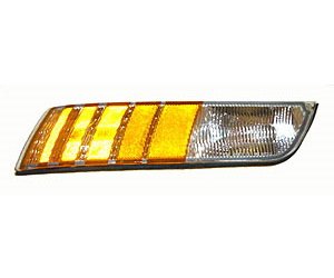 LH SIDEMARKER W/ CORNERING LAMP GRAND MARQUIS 92-94