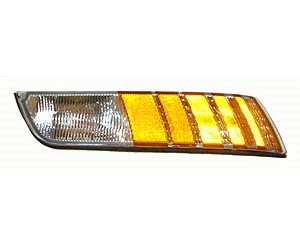 RH SIDEMARKER W/ CORNERING LAMP GRAND MARQUIS 92-94