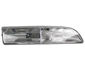RH H.L. CROWN VICTORIA 92-97