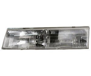 LH H.L. COUGAR 89-90 GRAND MARQUIS 92-94