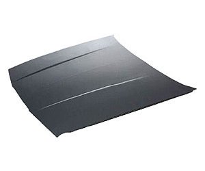 HOOD STEEL CROWN VICTORIA/GRAND MARQUIS 92-97