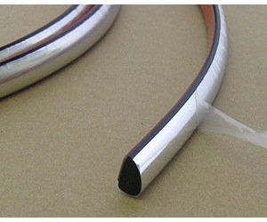 RR IMPACT STRIP CHR GRAND MARQUIS 95-97