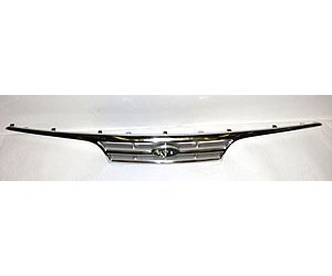 GRILLE CHR CROWN VICTORIA 95-97