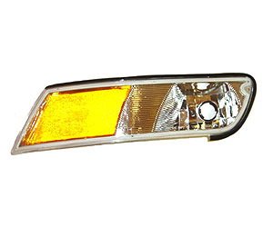LH PARK/SIDEMARKER LAMP GRAND MARQUIS 98-02