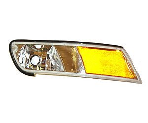 RH PARK/SIDEMARKER LAMP GRAND MARQUIS 98-02
