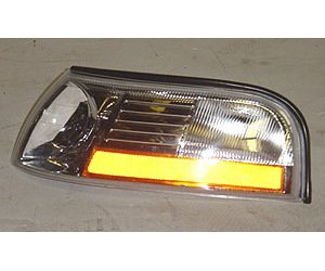 LH PARK/SIGNAL/MARKER LAMP GRAND MARQUIS 03-05