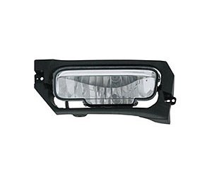 LH FOG LAMP GRAND MARQUIS 06-10