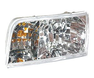 LH H.L. CROWN VICTORIA 98-10