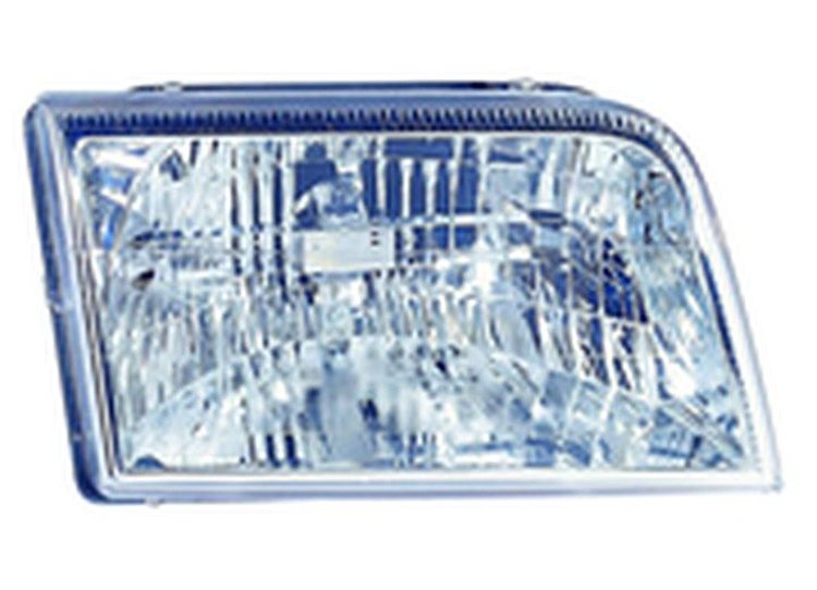 RH H.L. COMBINATION TYPE C GRAND MARQUIS 09-10