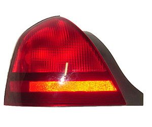 LH T.L. GRAND MARQUIS 03-11