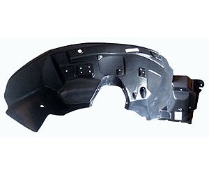 RH FENDER LINER CROWN VICTORIA 03-11GRAND MARQUIS 03-10 MARAUDER 03-04