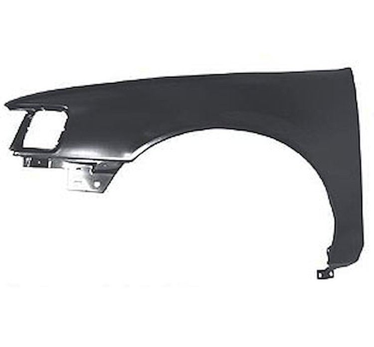 LH FENDER CROWN VICTORIA/GRAND MARQUIS 03-11 MARAUDER 03-04