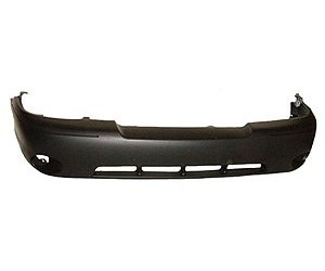 FT BUMPER CVR P MARAUDER 03-04