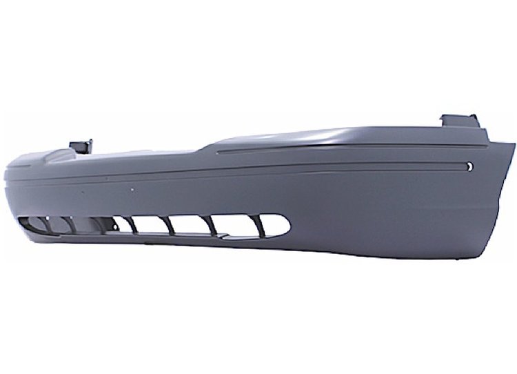 FT BUMPER CVR P CROWN VICTORIA 98-10