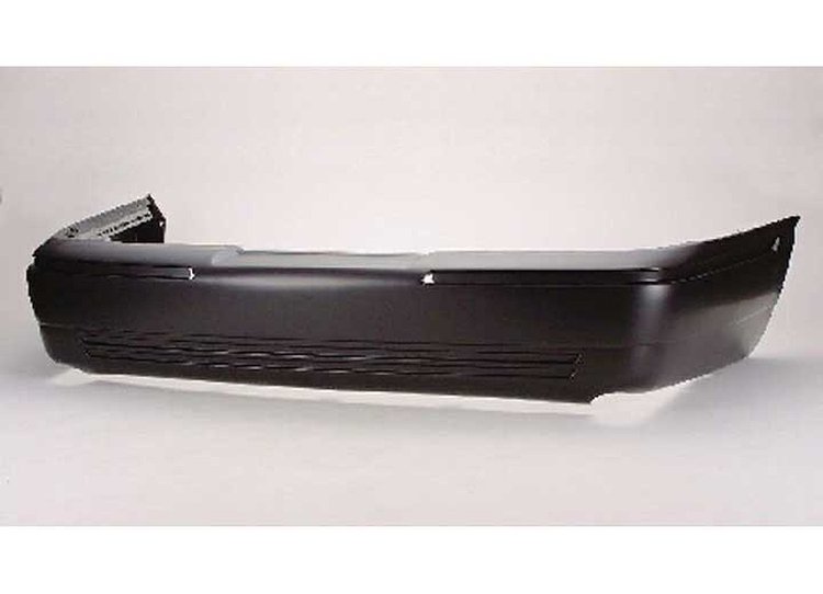 Rear Bumper Cover