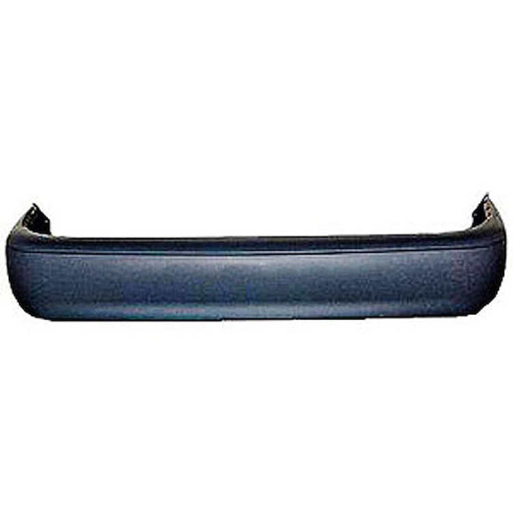 RR BUMPER CVR P MARAUDER 03-04