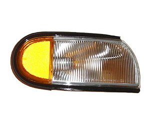 RH PARK/SIDEMARKER LAMP VILLAGER/QUEST 93-95