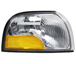 RH PARK/SIDEMARKER LAMP VILLAGER 99-02 QUEST 99-00