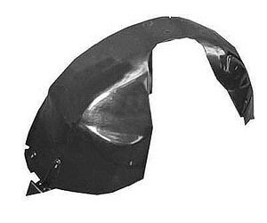 LH FENDER LINER FREESTYLE 05-07