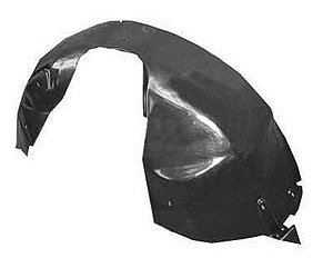 RH FENDER LINER FREESTYLE 05-07