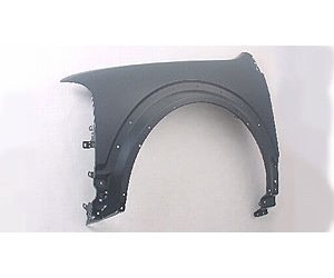 RH FENDER FREESTYLE 05-07