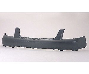 FT UPPER BUMPER CVR P FREESTYLE 05-07