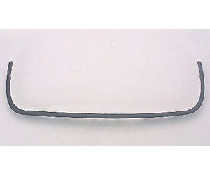 GRILLE MLDG DK GRY FREESTYLE SE 05-07