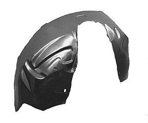 RH FENDER LINER TAURUS X 08-09