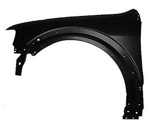 LH FENDER TAURUS X 08-09
