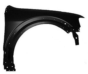 RH FENDER TAURUSX 08