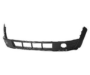 FT LOWER BUMPER CVR P TAURUS X 08-09