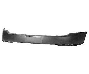 FT UPPER BUMPER CVR P TAURUS X 08-09