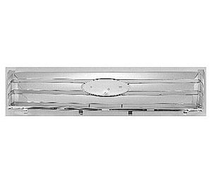 GRILLE CHR TAURUS X 08-09