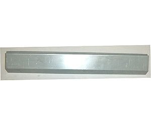 Rocker Panel 1966-77 Bronco 2 Door