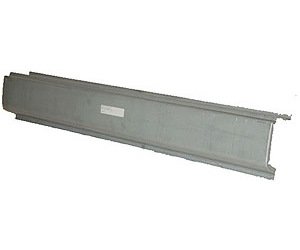 Rocker Panel 1966-77 Bronco
