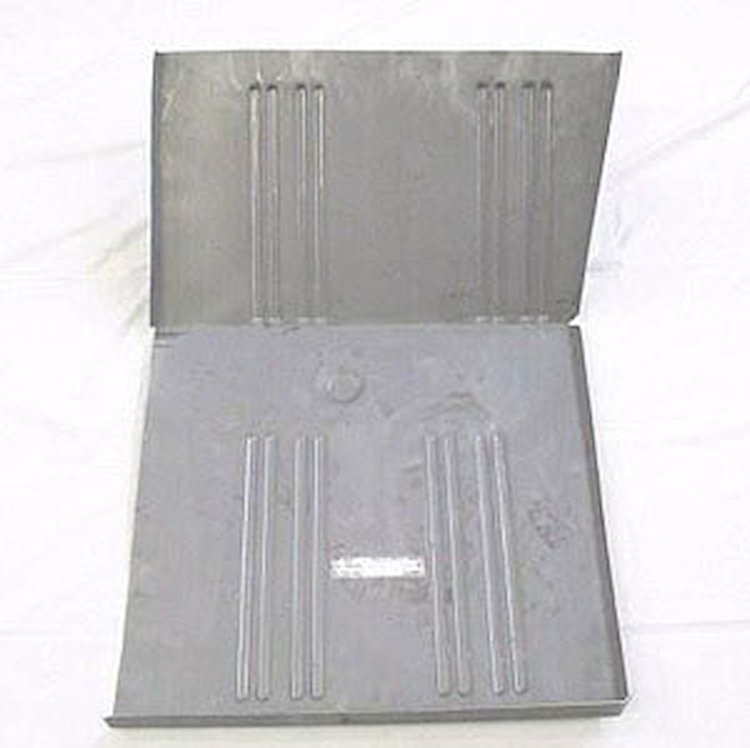 LH FT FLOOR PAN BRONCO 66-77