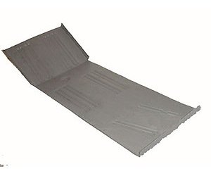 RH FT FLOOR PAN BRONCO 66-77