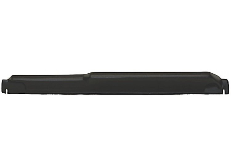 DASH COVER BLK BRONCO 677